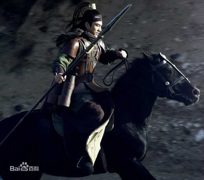 张清张晓晨饰演的素颜照壁纸