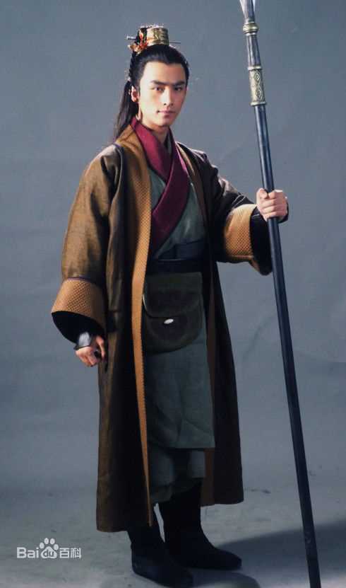 张清张晓晨饰演的素颜照壁纸