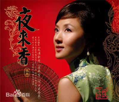 张燕(ZhangYan)舞台风采图片图集