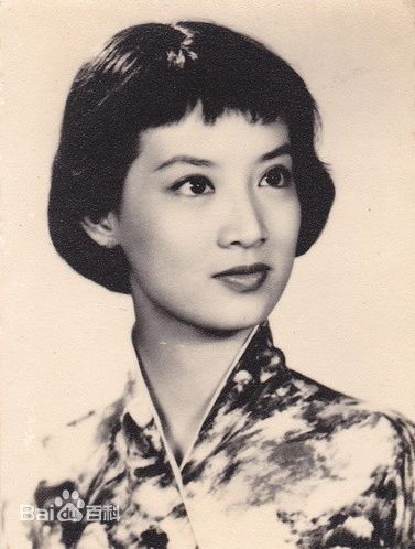 最优质尤敏生活照