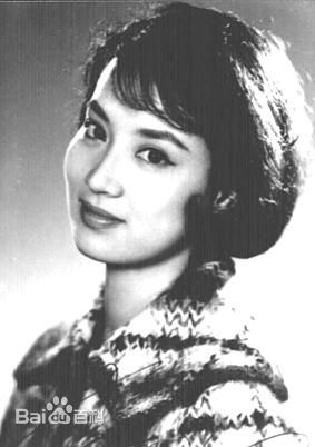 最优质尤敏生活照