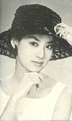 最优质尤敏生活照