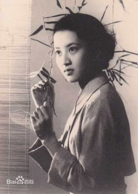 最优质尤敏生活照