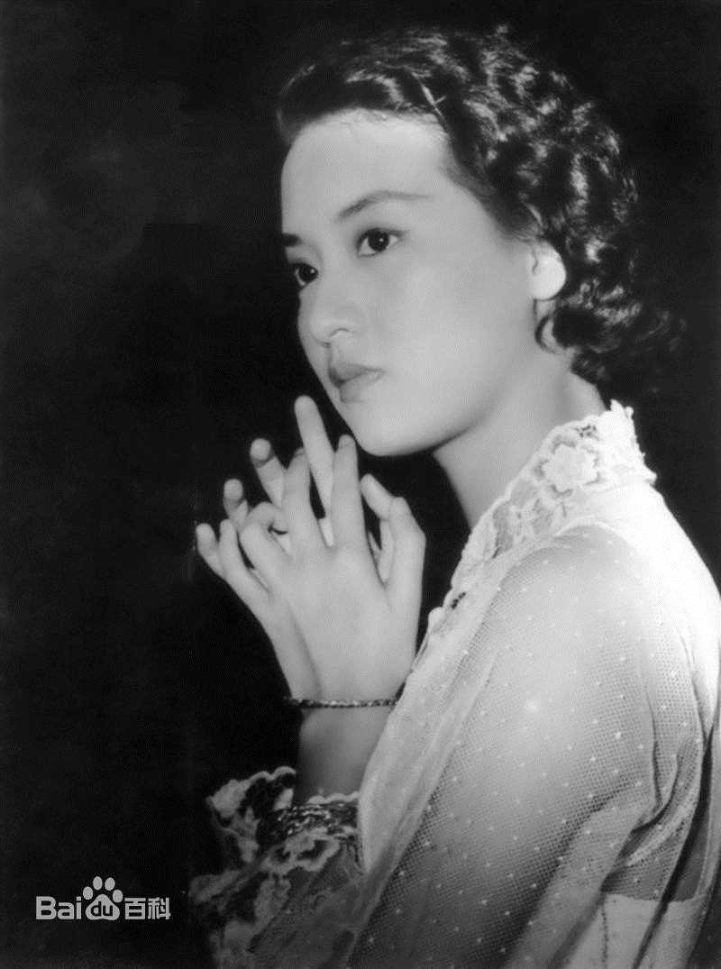 最优质尤敏素颜照