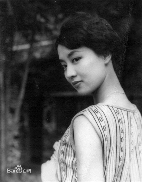 最优质尤敏素颜照