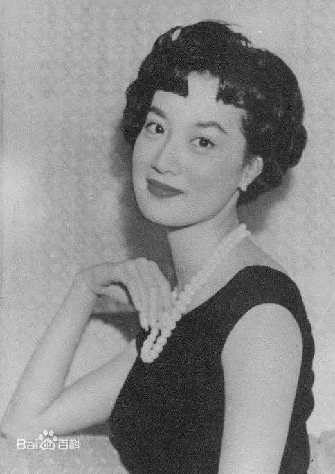 最优质尤敏素颜照