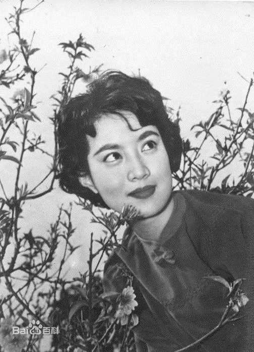 最优质尤敏素颜照