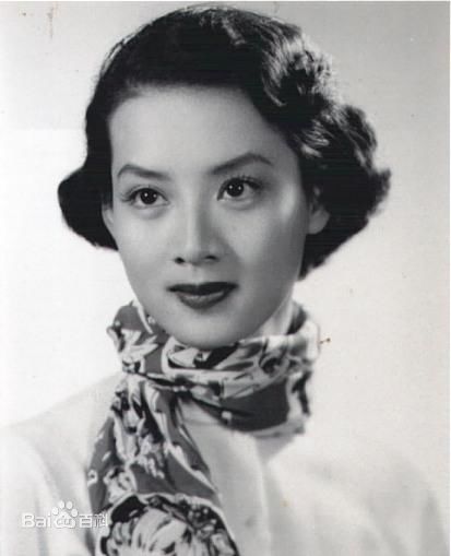 尤敏图册生活照相册