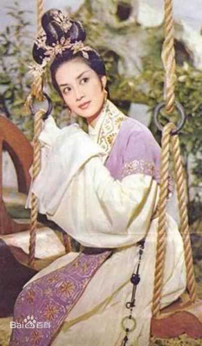 尤敏图册生活照相册