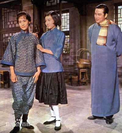 尤敏图册生活照相册