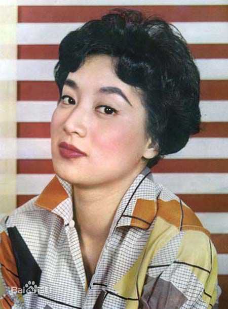 尤敏图册生活照相册