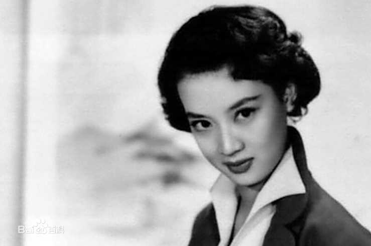 最优质尤敏生活照