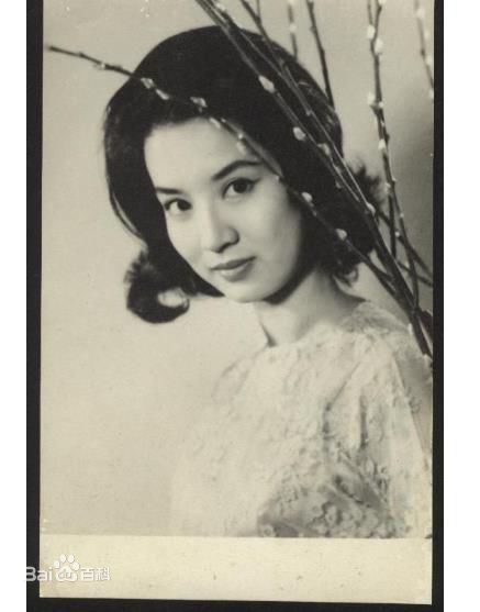 最优质尤敏生活照