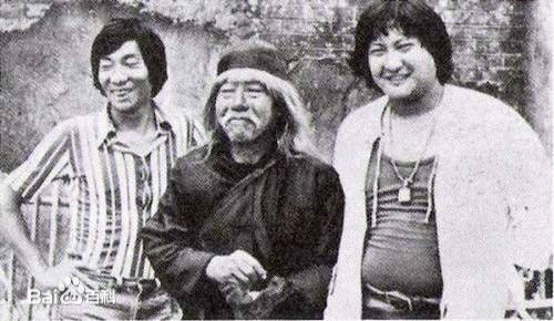 最全刘克宣壁纸