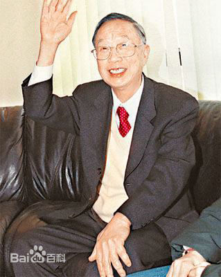 高清林百欣(Lim Por-yen)图片