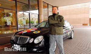 高清村上隆(むらかみ たかし)图片