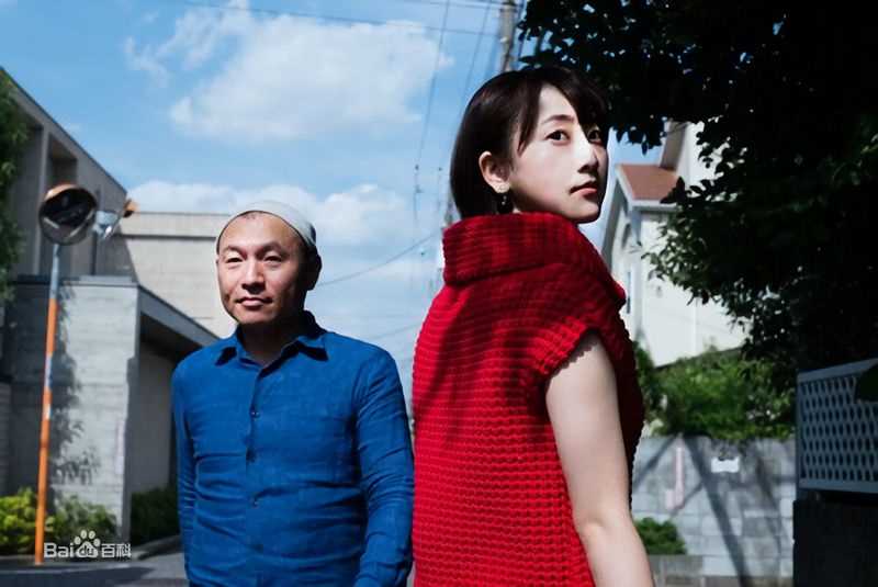 汤浅政明(ゆ あさ まさ あき、 Masaaki Yuasa)前后照片