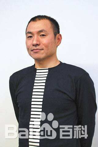 汤浅政明(ゆ あさ まさ あき、 Masaaki Yuasa)前后照片