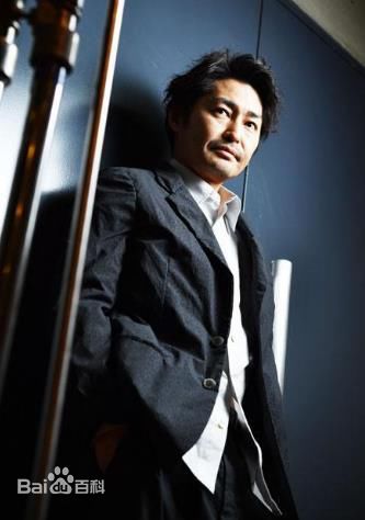 高清安田显(KEN YASUDA)图片