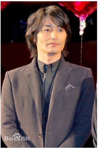 高清安田显(KEN YASUDA)图片