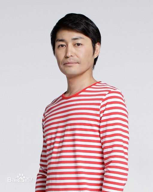 高清安田显(KEN YASUDA)图片