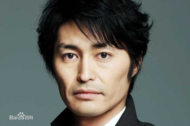 高清安田显(KEN YASUDA)图片