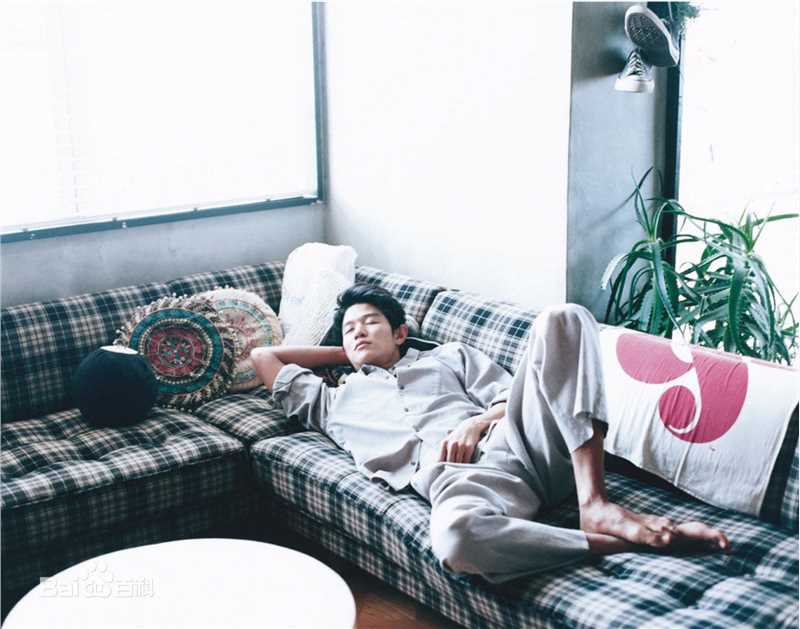 铃木亮平(Ryohei Suzuki)最全壁纸