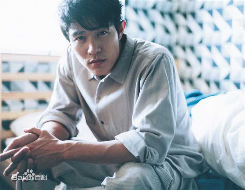 铃木亮平(Ryohei Suzuki)最全壁纸