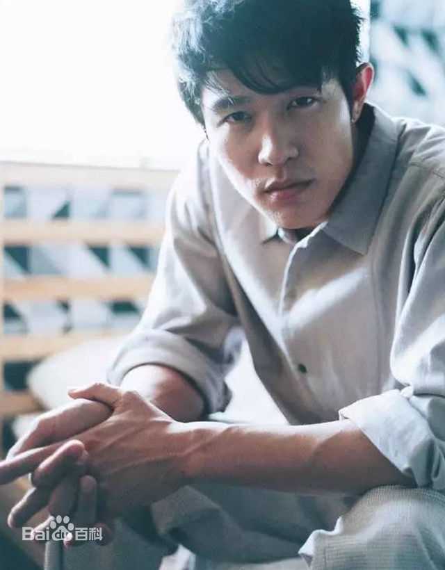 最优质铃木亮平(Ryohei Suzuki)生活照