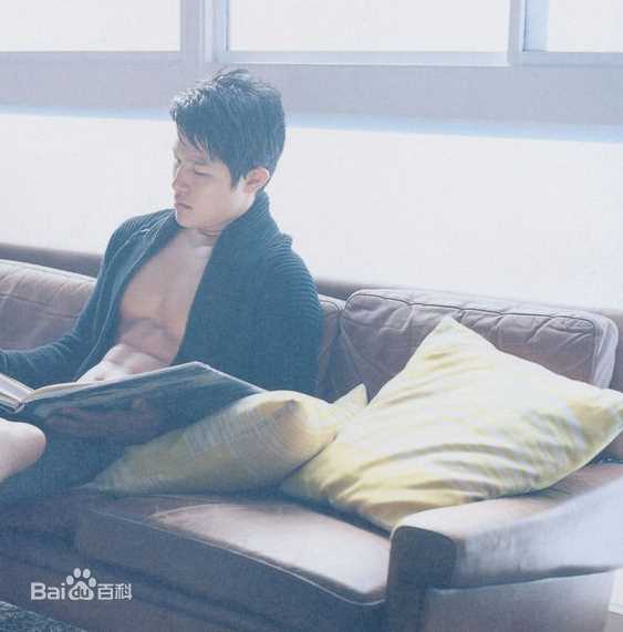 最优质铃木亮平(Ryohei Suzuki)生活照