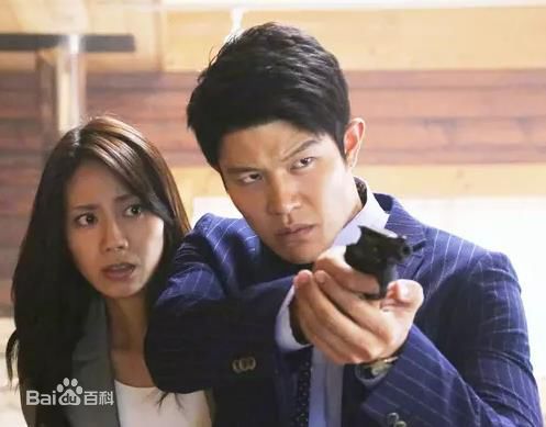 最优质铃木亮平(Ryohei Suzuki)生活照