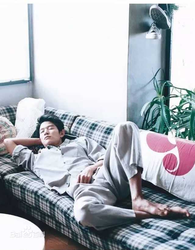 最优质铃木亮平(Ryohei Suzuki)生活照