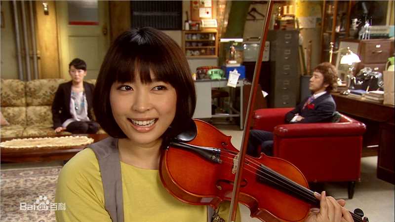 黑川芽以(めいてぃー)名曲探侦アマデウス 最新剧照