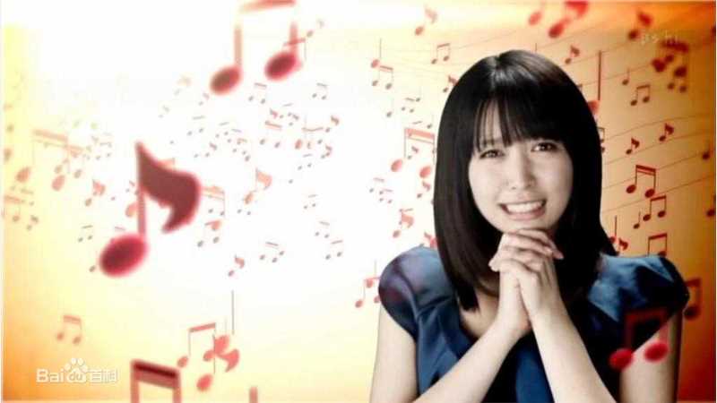 黑川芽以(めいてぃー)名曲探侦アマデウス 最新剧照