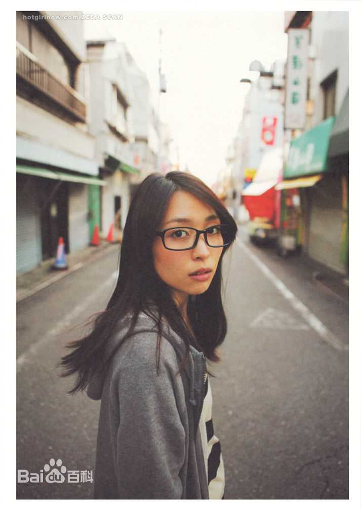 最新黑川芽以(めいてぃー)精彩图册