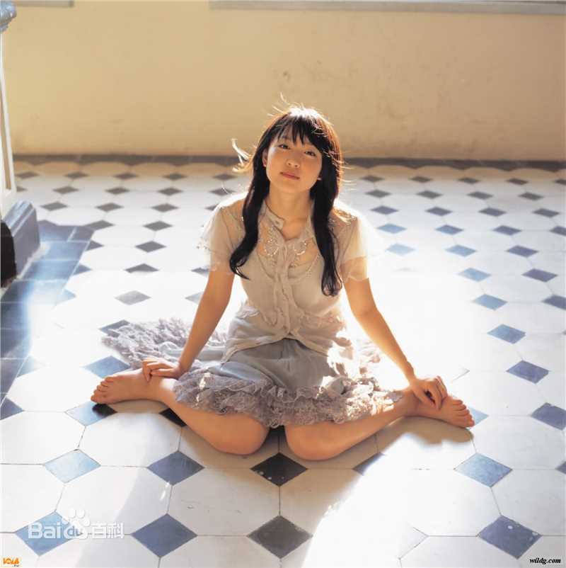 最新黑川芽以(めいてぃー)精彩图册