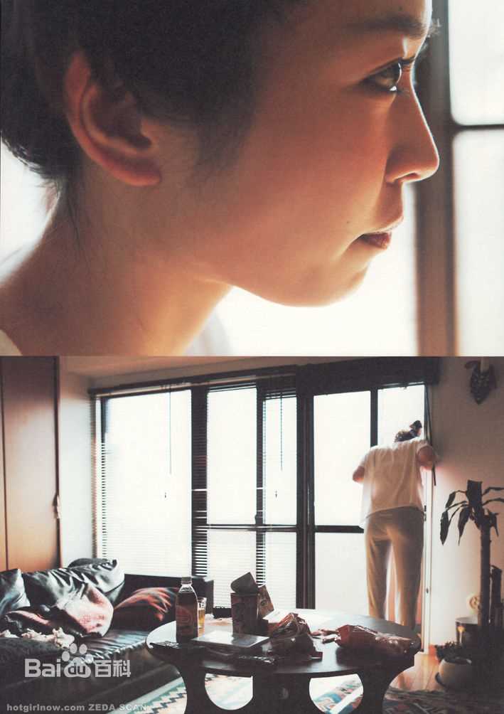 最新黑川芽以(めいてぃー)精彩图册