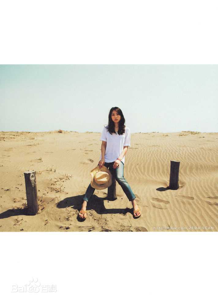 最新黑川芽以(めいてぃー)精彩图册