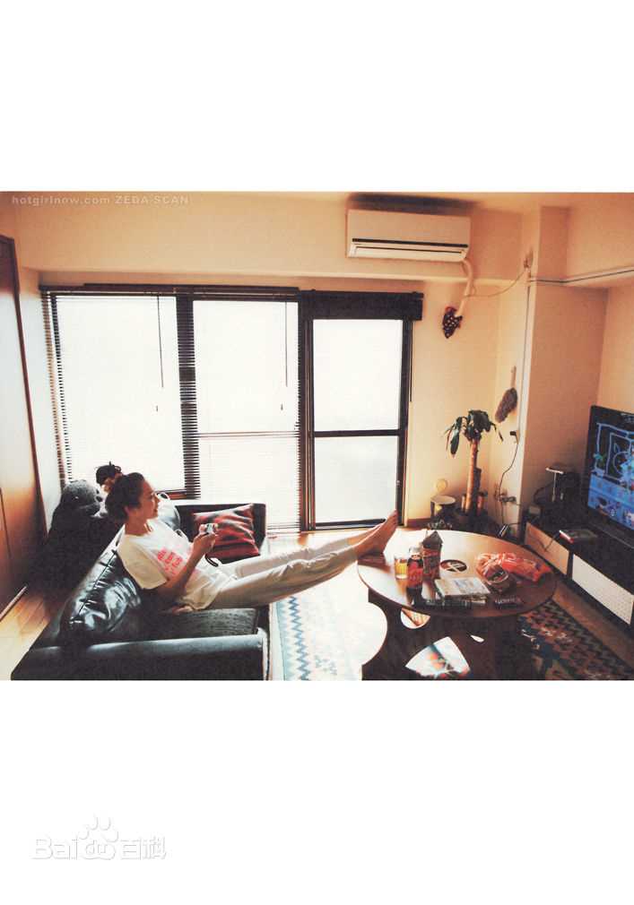 最新黑川芽以(めいてぃー)精彩图册