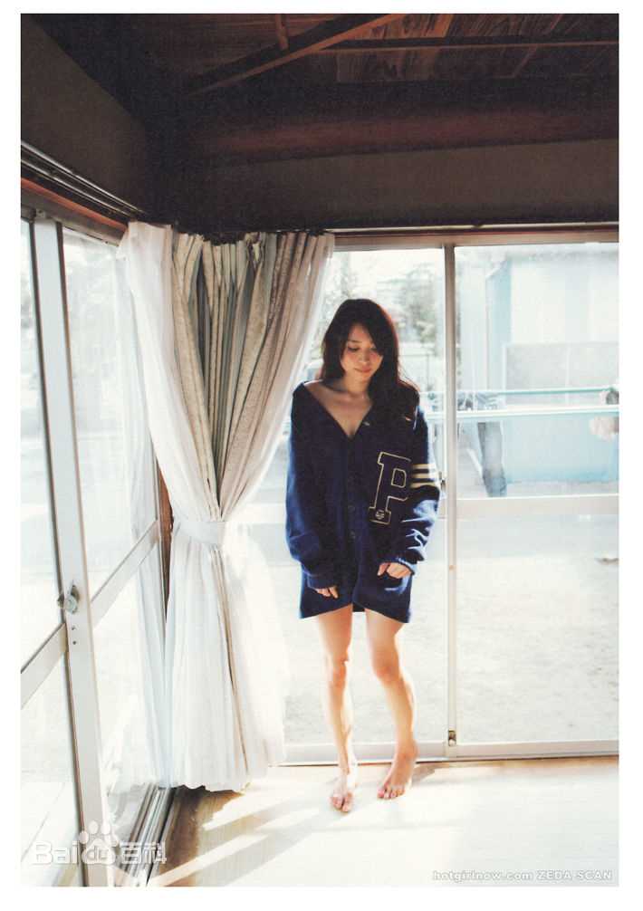 最新黑川芽以(めいてぃー)精彩图册