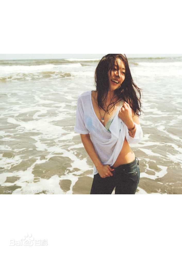 最新黑川芽以(めいてぃー)精彩图册