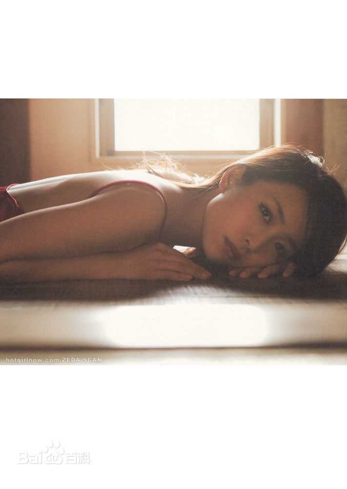 最新黑川芽以(めいてぃー)精彩图册