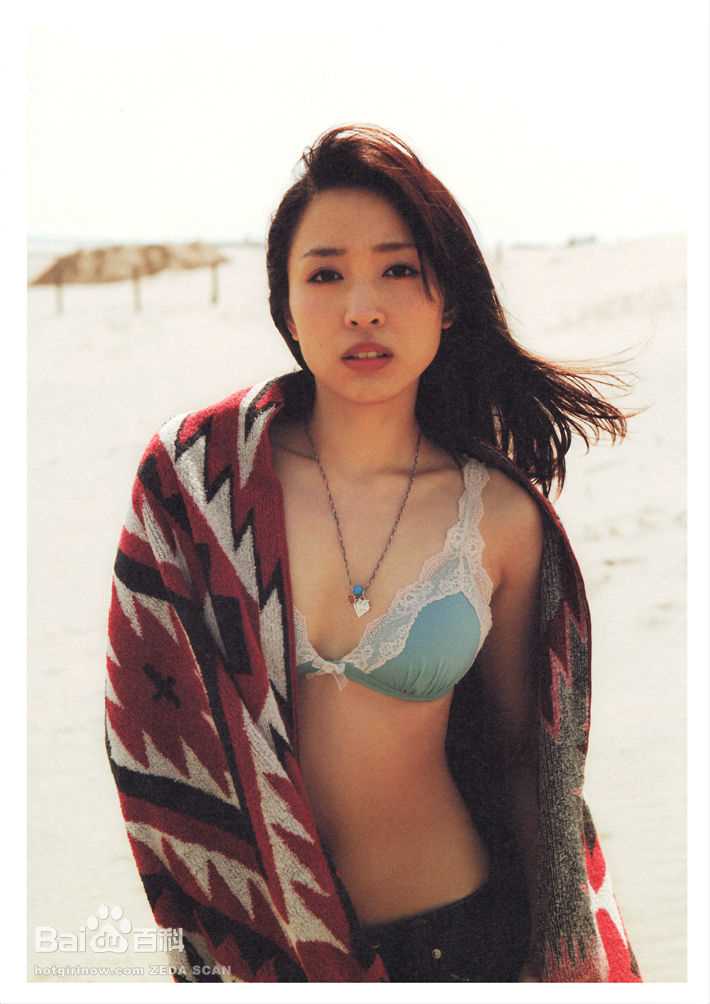 最新黑川芽以(めいてぃー)精彩图册