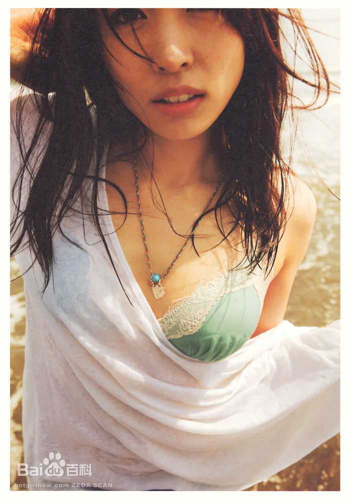 最新黑川芽以(めいてぃー)精彩图册