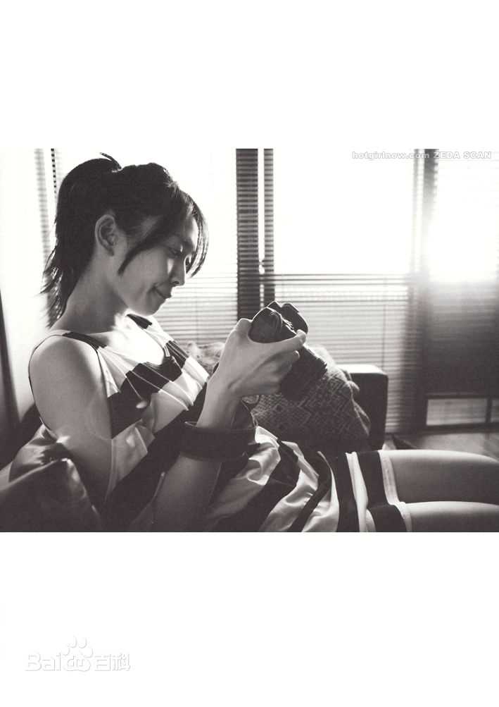 最新黑川芽以(めいてぃー)精彩图册