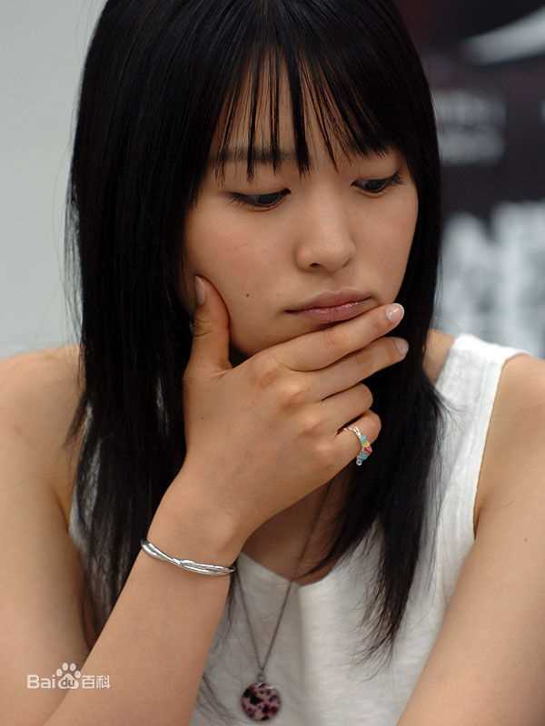 最新黑川芽以(めいてぃー)精彩图册