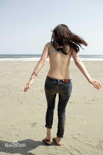 最优质黑川芽以(めいてぃー)精彩图册