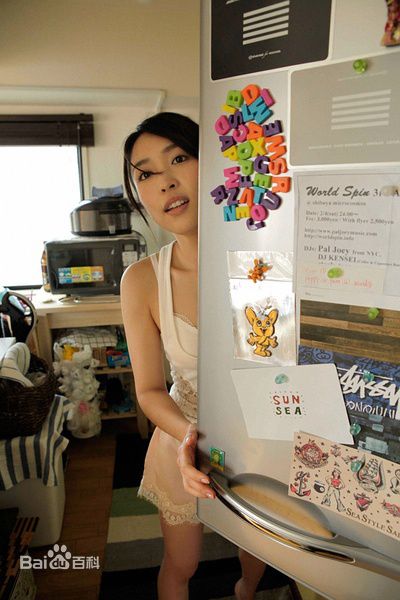 最优质黑川芽以(めいてぃー)精彩图册