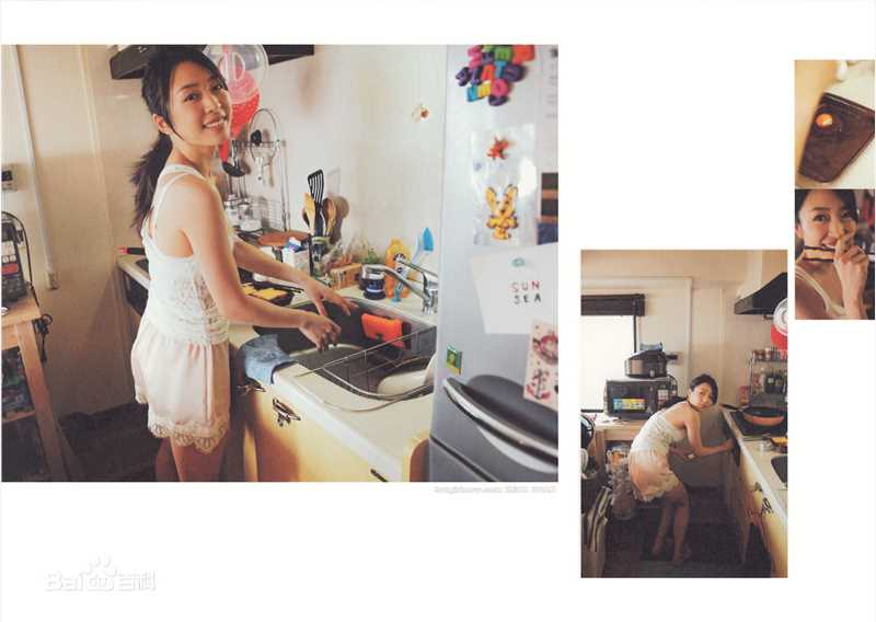 最优质黑川芽以(めいてぃー)精彩图册