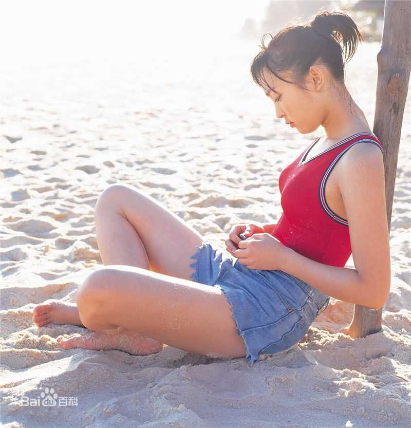 最优质黑川芽以(めいてぃー)精彩图册